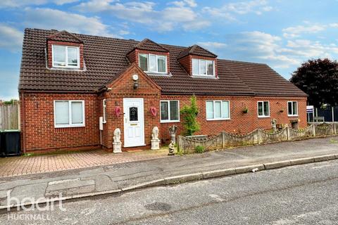 1 bedroom detached house for sale, Conway Road, Nottingham