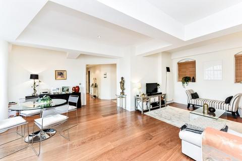 2 bedroom flat for sale, Prusoms Island, Wapping E1W