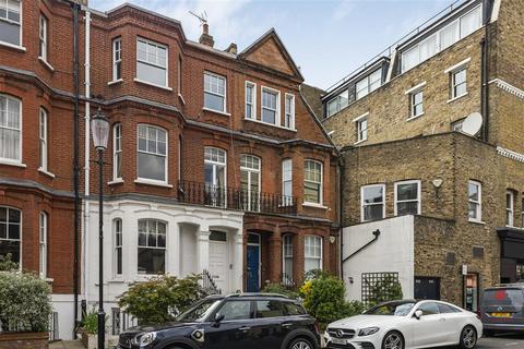 1 bedroom flat for sale, Callow Street, SW3