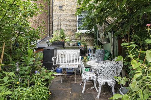 1 bedroom flat for sale, Callow Street, SW3