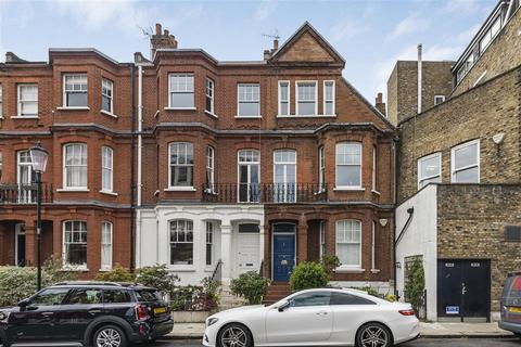 1 bedroom flat for sale, Callow Street, SW3