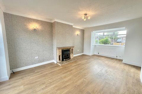 2 bedroom bungalow to rent, Baker Road, Mansfield Woodhouse, NG19