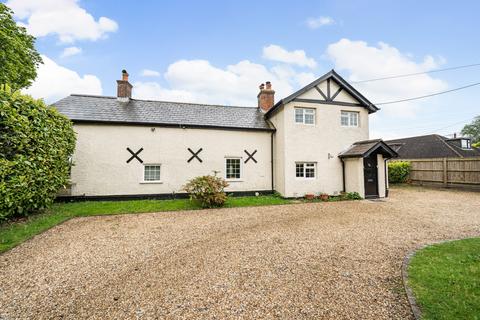 3 bedroom cottage for sale, Bashley Common Road, New Milton, BH25