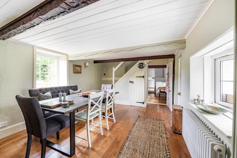 Hollybank Cottage Bashley Common Road, New Milton, BH25 5SG