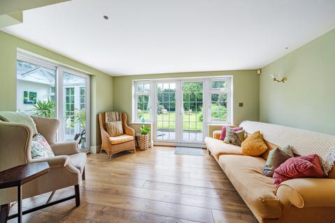 Hollybank Cottage Bashley Common Road, New Milton, BH25 5SG