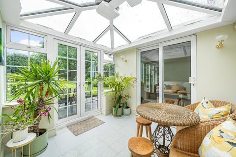 Hollybank Cottage Bashley Common Road, New Milton, BH25 5SG