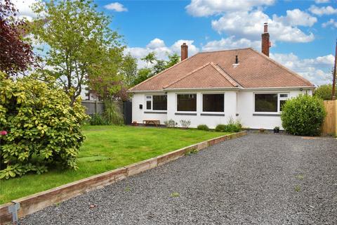 2 bedroom bungalow for sale, Guilden Road, Warkworth, Morpeth, Northumberland, NE65