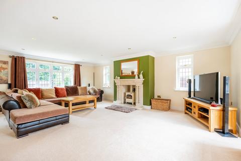 5 bedroom detached house for sale, Lady Hamilton Lane, Scratby