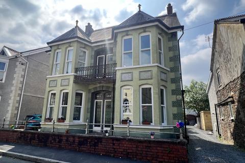 High Street, Glanamman, Ammanford, Carmarthenshire.