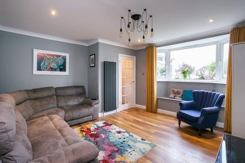 3 bedroom semi-detached house for sale, Broomhall Gardens, Corstorphine, Edinburgh, EH12