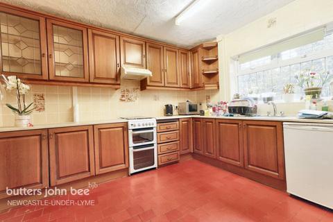 3 bedroom semi-detached house for sale, Boon Avenue, Stoke-On-Trent