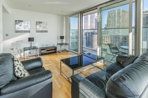 2 bedroom apartment for sale, Landmark West Tower, London E14