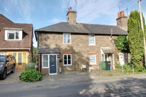 2 bedroom terraced house for sale, Green Road, Wivelsfield Green, RH17