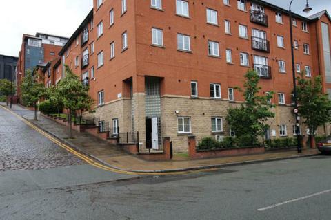2 bedroom duplex to rent, Store Street, Manchester M1