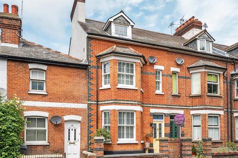 4 bedroom terraced house for sale, Union Road, Farnham, Surrey, GU9
