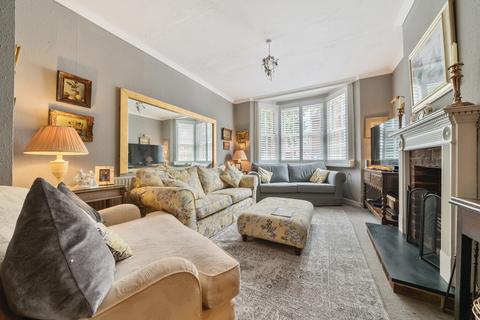 4 bedroom terraced house for sale, Union Road, Farnham, Surrey, GU9