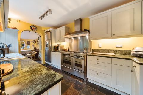 4 bedroom terraced house for sale, Union Road, Farnham, Surrey, GU9