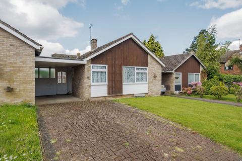 2 bedroom bungalow for sale, Arborfield Cross, Reading RG2