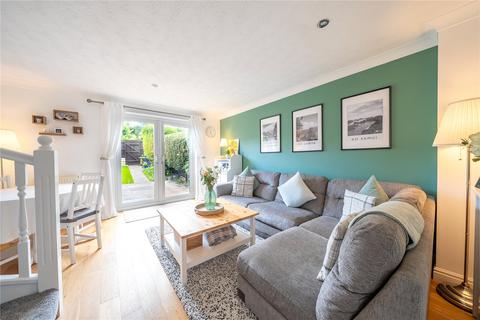 2 bedroom terraced house for sale, Milnthorpe Close, Bramham, Wetherby, West Yorkshire