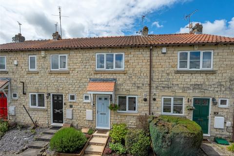 2 bedroom terraced house for sale, Milnthorpe Close, Bramham, Wetherby, West Yorkshire