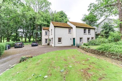 5 bedroom detached house for sale, The Went, Cockermouth CA13