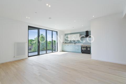 2 bedroom apartment to rent, The Brentford Project, Brentford, London, TW8