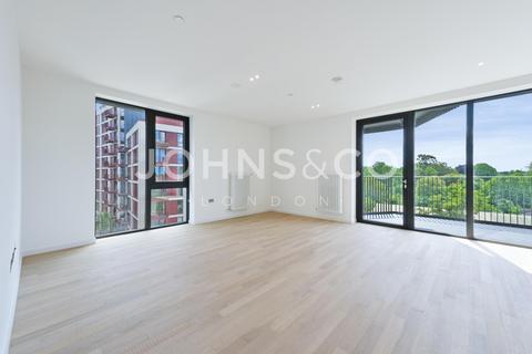 2 bedroom apartment to rent, The Brentford Project, Brentford, London, TW8