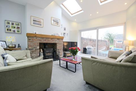 4 bedroom detached house for sale, Cogshall Lane,  Comberbach, CW9