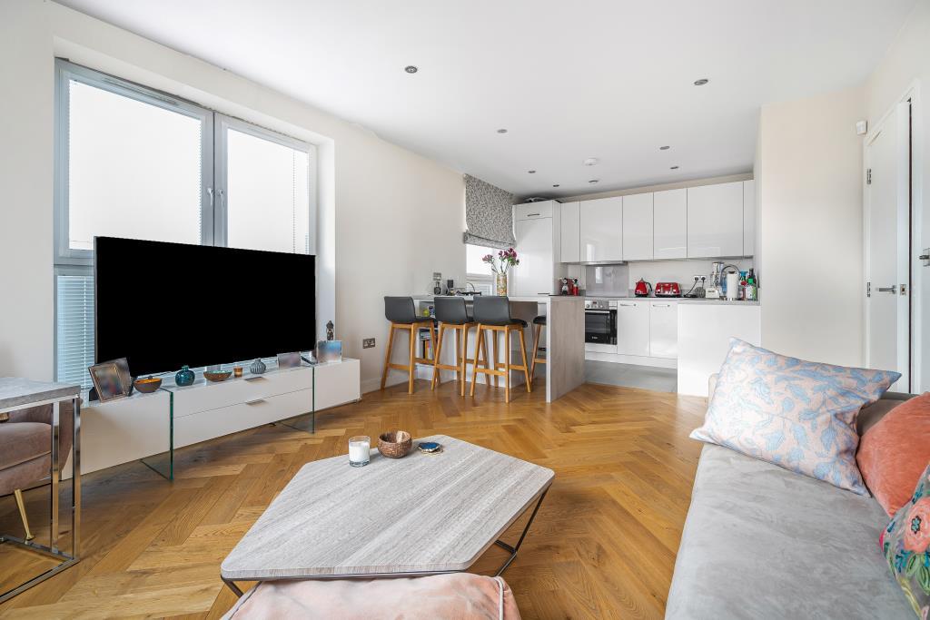 Lounge Area