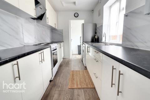 19 Alberta Terrace, Nottingham, NG7 6JA
