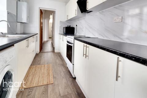 19 Alberta Terrace, Nottingham, NG7 6JA