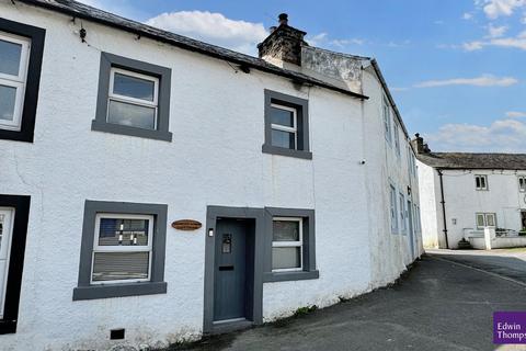 2 bedroom terraced house for sale, Ireby, Wigton, CA7