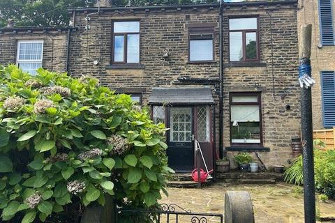 2 bedroom terraced house to rent, Oak Place, Baildon, Shipley, West Yorkshire, UK, BD17