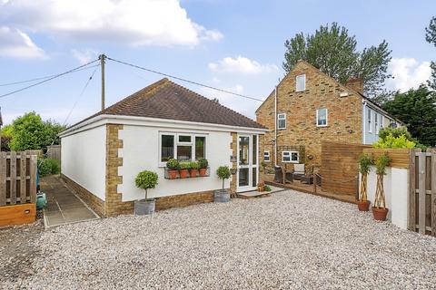 2 bedroom end of terrace house for sale, Nash, Ash, Canterbury, Kent, CT3