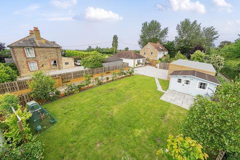 3 bedroom end of terrace house for sale, Nash, Ash, Canterbury, Kent, CT3