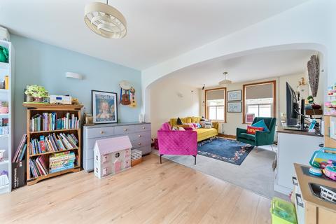 2 bedroom end of terrace house for sale, Nash, Ash, Canterbury, Kent, CT3