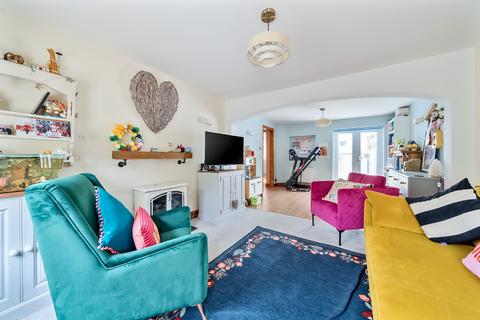 3 bedroom end of terrace house for sale, Nash, Ash, Canterbury, Kent, CT3