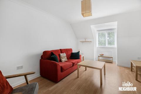 1 bedroom apartment to rent, Turner Street, London, E16