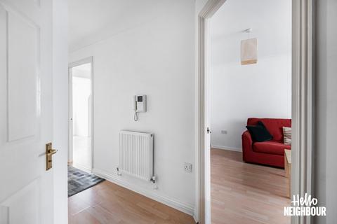 1 bedroom apartment to rent, Turner Street, London, E16