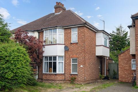 3 bedroom semi-detached house for sale, Lovell Road, Cambridge, CB4
