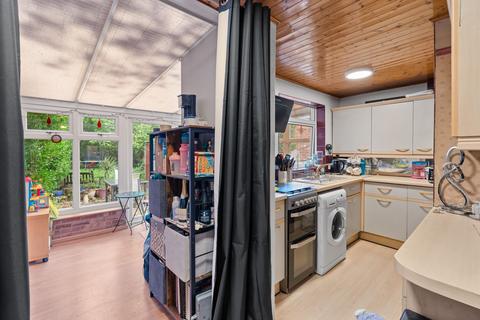 22 Lovell Road, Cambridge, CB4 2QR