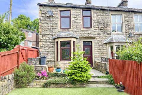 4 bedroom end of terrace house for sale, Rose Mount, Newchurch, Rossendale