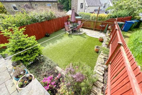 4 bedroom end of terrace house for sale, Rose Mount, Newchurch, Rossendale