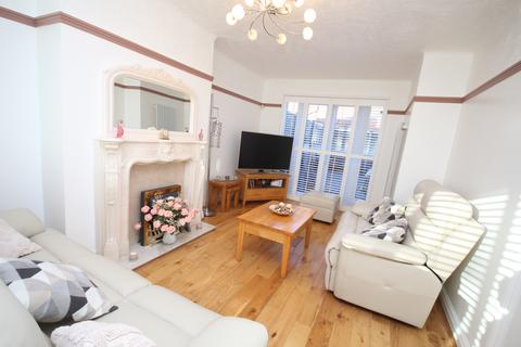 4 bedroom semi-detached house for sale, Ashbourne Road, Stretford, M32 9SB