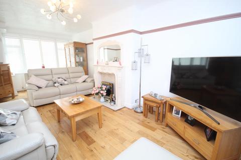 4 bedroom semi-detached house for sale, Ashbourne Road, Stretford, M32 9SB