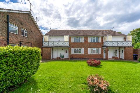 2 bedroom flat for sale, Aldsworth Court, Aldsworth Avenue, Goring-by-Sea, Worthing, BN12