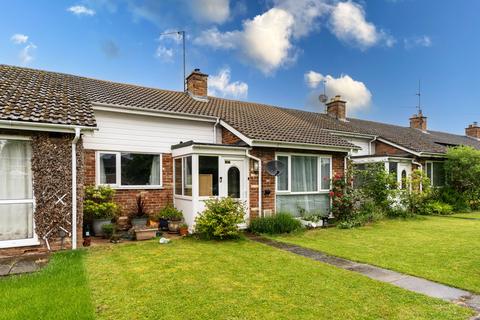 3 bedroom terraced bungalow for sale, Vineyard Walk, Bottisham, CB25