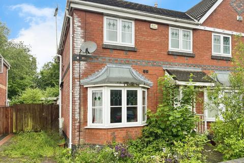 3 bedroom semi-detached house for sale, Manchester, Greater Manchester M9