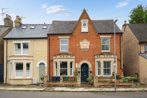 3 bedroom terraced house for sale, Beche Road, Cambridge, CB5