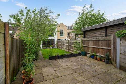 20 Beche Road, Cambridge, CB5 8HU